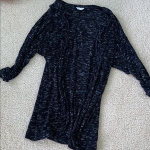Aeropostale Cardigan (3 for $10)
